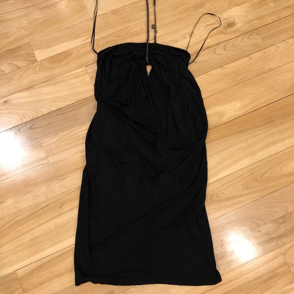 Sexy clubbing dress - Picture 2 of 3